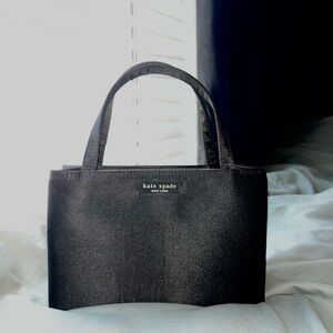 Kate Spade New York Black Hand Bag